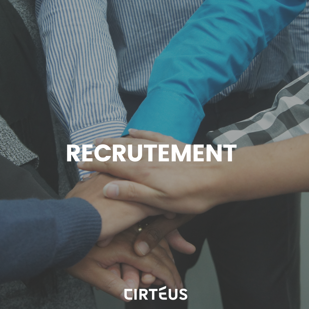 Recrutement 1