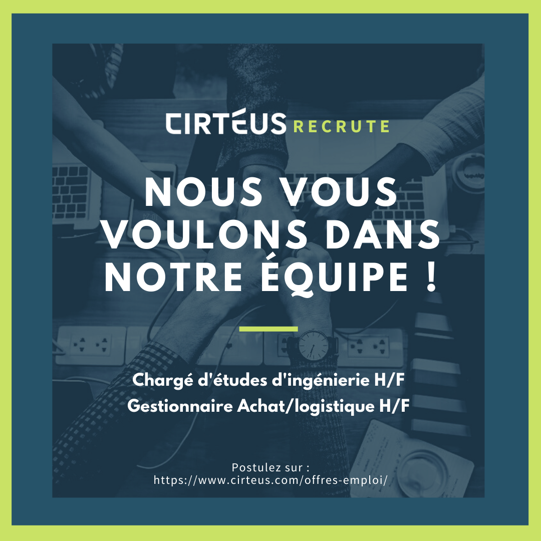 Recrutement site